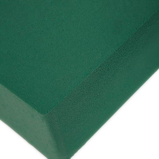FloraCraft® WetFōM® Brick Green